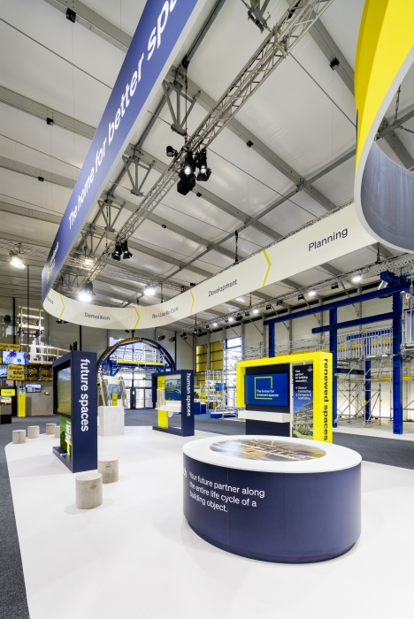 Doka @ Bauma 2025